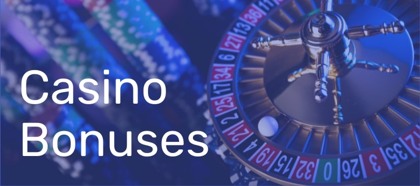 Online Casino Bonuses Australia: you can use them even in roulette